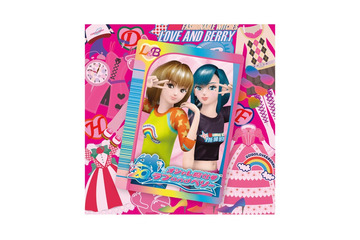 ブーム再燃「ラブ and ベリー」20周年で押し出した理由・今後の展開 セガ担当者に直撃【モデルプレスインタビュー】 画像