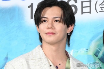 超特急カイ、後輩を食事に誘わない理由「絶対聞かないようにしてる」 画像