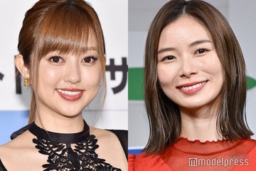 菊地亜美、朝日奈央の炎上に心痛めた過去「頑張りすぎて空回ってるのを見て」 画像