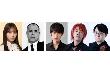 乃木坂46与田祐希・本郷奏多ら出演 テレ東“新春プラモ特番”1月2日放送決定 画像
