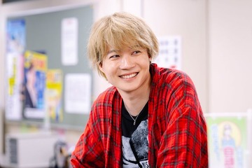 「海に眠るダイヤモンド」玲央（神木隆之介）、初の“主題歌背負い” 鉄平とのリンクが話題「2人が初めて重なって見えた」「号泣」 画像
