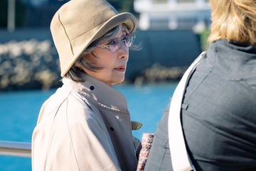 「海に眠るダイヤモンド」最終回でタイトル回収 70年間の物語完結に「ボロ泣き」「壮大すぎて鳥肌立った」感涙の声相次ぐ 画像