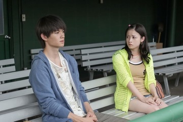 朝ドラ「おむすび」翔也（佐野勇斗）、結（橋本環奈）へ告げた言葉に視聴者衝撃「いきなり」「月曜からつらい」 画像