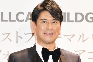 川崎麻世、再婚の“21歳年下”妻には「芸能の方で活躍させてあげたい」馴れ初めも告白 画像