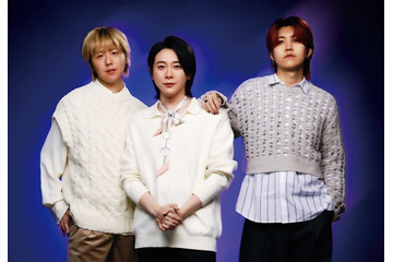 Mrs. GREEN APPLE、2025年は「続・繁忙期」デビュー10周年控え心境明かす【モデルプレスカウントダウン】 画像