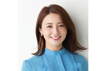 元日テレ久野静香アナ、第1子妊娠 番組で発表＆産休入りへ【全文】 画像