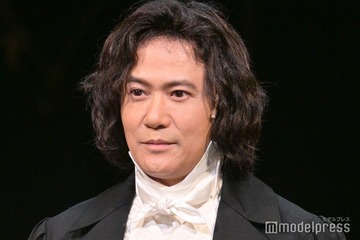 稲垣吾郎「極悪女王」視聴で衝撃 共演女優の絶賛止まらず「素晴らしかった」【No.9－不滅の旋律－】 画像