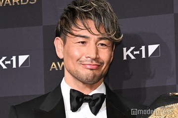 魔裟斗、総額586万円の愛車に追加カスタム「完璧にマッチしてる」「カッコいい」絶賛の声 画像