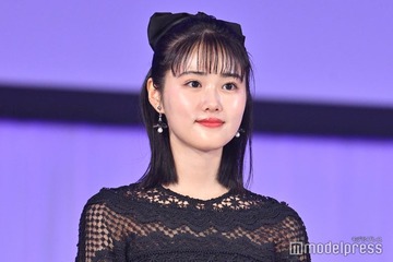 【推しの子】原菜乃華、有馬かな役は歌＆ダンス未経験で挑戦 徹底した役作りの裏側明かす 画像
