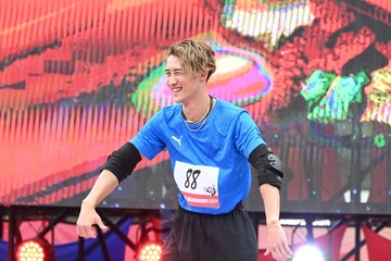 Snow Man岩本照、10度目の「SASUKE」挑戦で悲劇「マジで？」驚きの声【SASUKE2024】 画像