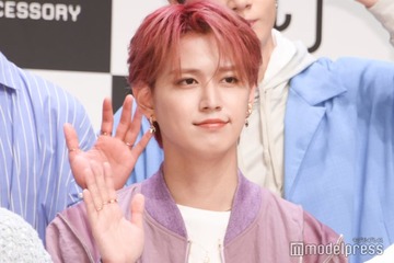 JO1白岩瑠姫「紅白」視聴者参加型スペシャルパフォーマンスに言及「練習1回も成功したことない」 画像