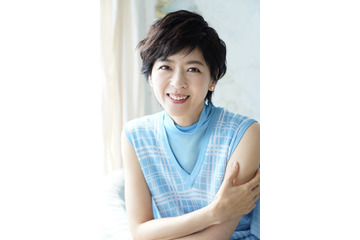 中山忍、姉・中山美穂さんの役柄引き継ぎフジ新ドラマ出演へ「心を尽して演じます」【日本一の最低男 ※私の家族はニセモノだった】 画像