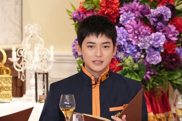 「ぐるナイ」ゴチ最終戦、高橋文哉の残留決定 画像