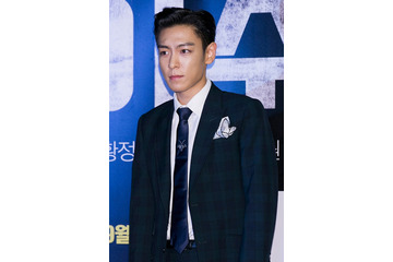 「イカゲーム2」元BIGBANG・T.O.Pのシーンに驚きの声「まさか」「不意打ちすぎ」2年以上ぶりラップ披露 画像