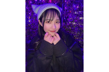 パニック障害で休養・Juice=Juice入江里咲、2025年より徐々に活動再開へ 画像