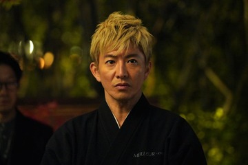 木村拓哉「避けて通るのは違う」“飲食業界のリアル”重要視した理由  役と向き合い視座に変化【SPドラマ「グランメゾン東京」インタビュー】 画像