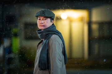 神木隆之介が振り返る「海に眠るダイヤモンド」胸アツシーン 最終話後に異例のメッセージ到着 画像