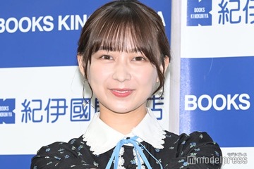 元乃木坂46鈴木絢音、レースワンピでほっそり美脚透ける「圧倒的美」「スタイル抜群」の声 画像