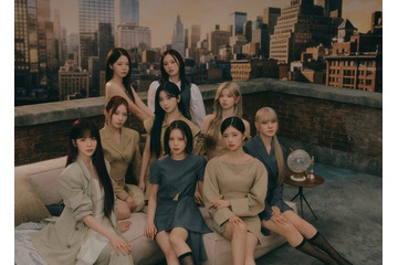 NiziU、少女時代スヨンとのリハーサル秘話 コラボステージの注目ポイント明かす【ミュージックアワード2024】 画像