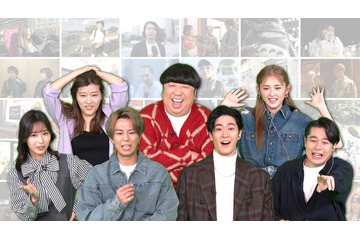 北山宏光＆Hey! Say! JUMP中島裕翔ら、街ゆく人々考案“至極のクイズ”に苦戦「街頭でクイズください！」放送決定 画像