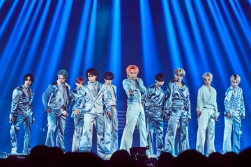 JO1、初の東京ドーム公演決定に涙「皆さんも絶対ついてきて」福岡ラストで全国ツアー完走【JO1DER SHOW 2024 ‘WHEREVER WE ARE’】 画像