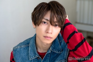 7ORDER阿部顕嵐、25年5月末でグループ卒業へ「7人が全てという事実は変わらず」【コメント】 画像