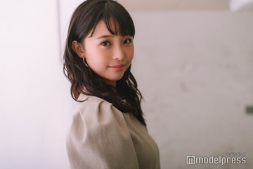 元フジアナ渡邊渚、コメントムービー公開「皆さんにしっかり伝わるように言葉を届けられたら」 画像