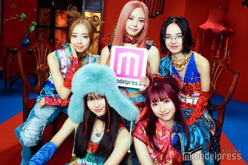 【新グループMYERA独占インタビュー】5人のキャラクターを深堀り アーティスト目指したきっかけも告白 画像