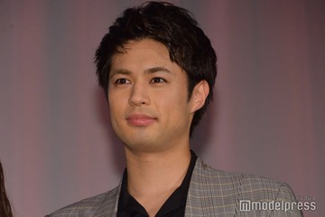 交際トラブル報道の佐伯大地、ミュージカル「チェリまほ」降板 代役は菊池修司 画像