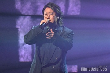 こっちのけんと「レコ大」ノミネート決定時は妻といた「2人で腕を組みながら」【第66回輝く！日本レコード大賞】 画像