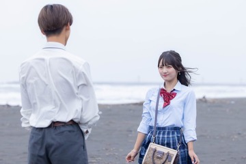 「今日好き」冬休み編2024最終回、女子2人が涙の選択 恋の結末明らかに【ネタバレあり】 画像