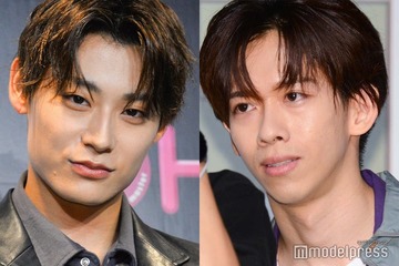 超特急リョウガ・アロハ、体調不良で「CDTV」年越しSP欠席を発表【全文】 画像