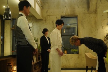 「グランメゾン東京」SPドラマ、ラストのどんでん返しに反響「壮大すぎ」「騙された」 画像