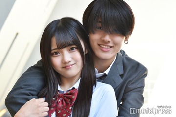 「今日好き」らちまほカップルインタビュー、成立直後にハプニング 交際後は毎日「好き」の伝え合い 画像