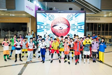 「逃走中」開始3分で1人目確保「一番最初はやだ」悔しさ吐露 画像