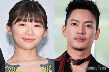 【紅白本番】BE:FIRST・RYOKI「虎に翼」共演の伊藤沙莉に「お姉ちゃんRelax！」パフォーマンス前の一言が話題 画像