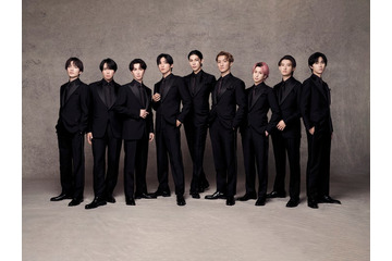 Snow Man、なにわ男子・Hey! Say! JUMPらの人気楽曲カバー 目黒蓮は「初心LOVE」セリフをクールに披露 画像