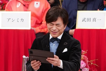 大晦日「ゴチ」最下位は武田真一 会計総額は80万超え【結果一覧】 画像