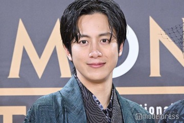 溝端淳平、結婚発表【全文】 画像