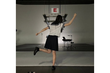 紅白演出話題の“素顔非公開”tuki.「余韻やっべぇぞ」興奮冷めずSNS更新「一生歌い続けます」 画像