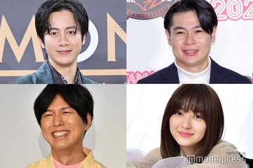 【元日に結婚ラッシュ】溝端淳平・ノブコブ吉村崇ら「びっくり」「おめでたい」と話題 画像