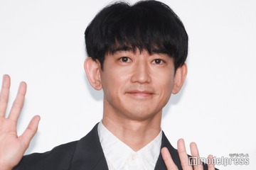 永山瑛太、はとこのニューイヤー駅伝出場を報告「知らなかった」「ナイスランでした」と反響 画像