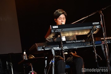 休養中のsumika小川貴之“徐々に活動復帰”へ  肺炎による体調不良 画像