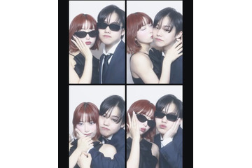 元禁断ボーイズ・いっくん＆ぷるこ、結婚を発表 密着フォト公開 画像