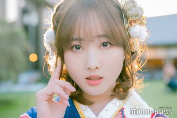 本田望結、2025年は“逆算”の1年に 芸能活動20周年に向けての想い・目標明かす【インタビュー】 画像