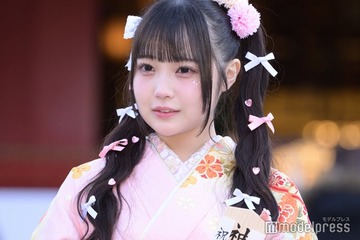 元AKB48佐藤美波、改名発表 今後は佐東美波として活動「より一層精進して参ります」 画像