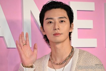 パク・ソジュン「好きな自分の出演作は？」への回答が「詩的な表現」「粋で素敵」と話題 画像