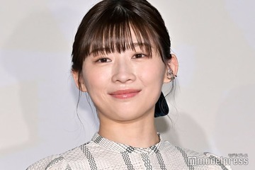 伊藤沙莉「紅白」共演・TXTのファンに感謝「ミスはミスなので反省していますが救われました」 画像