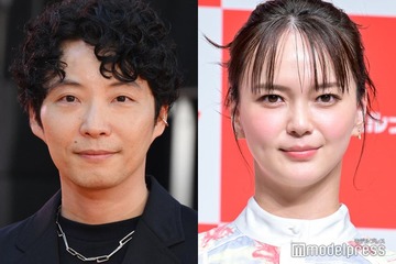 星野源、多部未華子のテンションに驚き ドラマ撮影では「結構寡黙」 画像