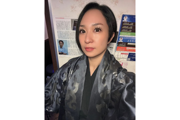 一ノ瀬文香、交際女性とのパートナーシップ宣誓を報告「結婚したい素敵な方」 画像